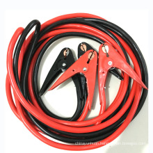 4-Gauge  Heavy Duty Jumper Battery Cables 20 Ft Booster Jump Start - 20' Allows You to Boost Battery from YH